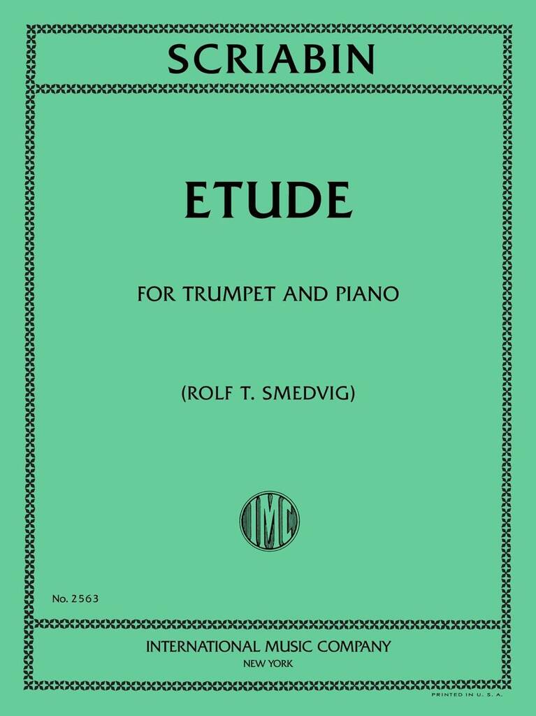 Etude
